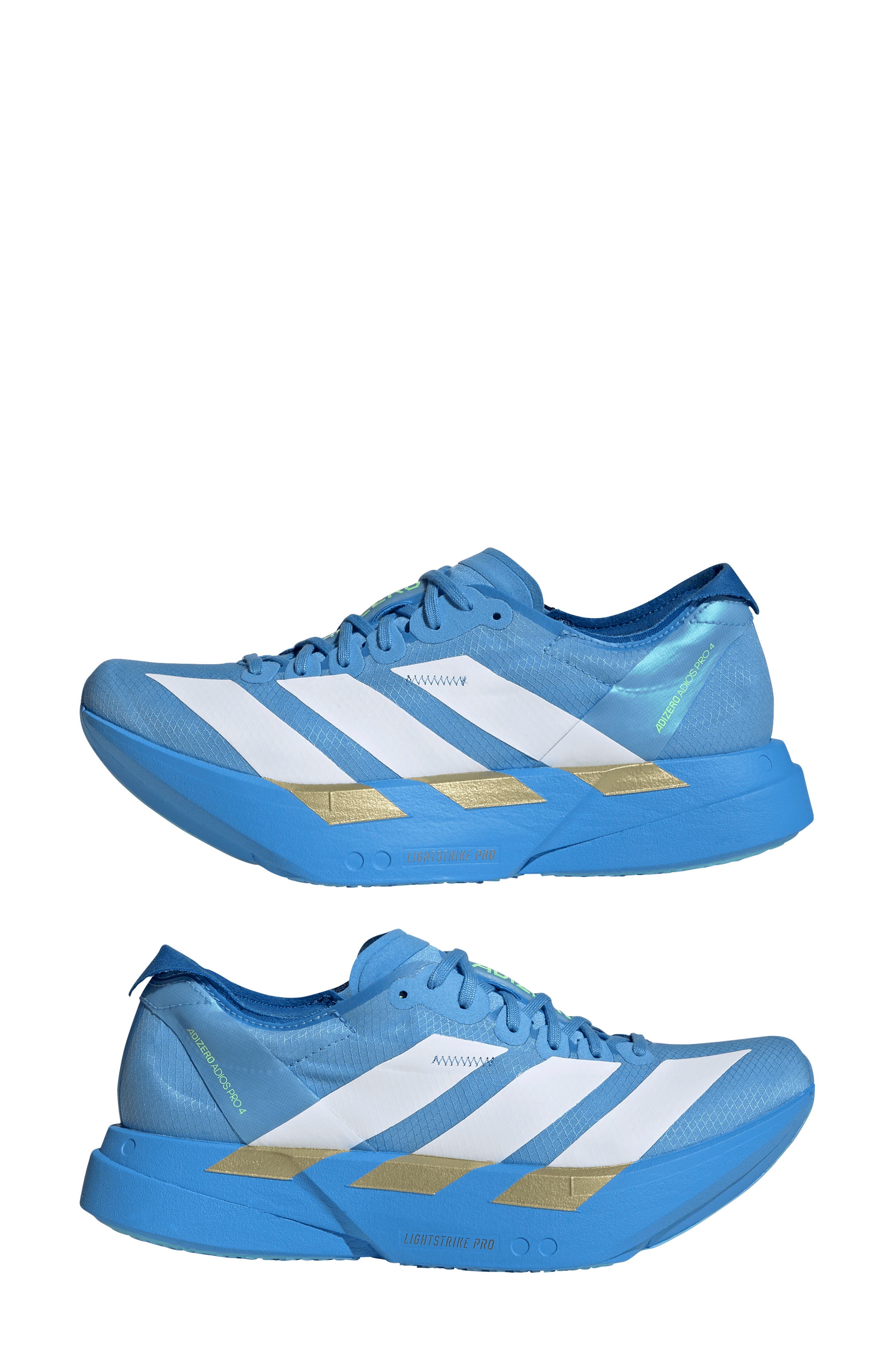 シューズ adidas adizero4 fg 26cm Adizero Adios Pro 4 Racing Shoe (Women) | Nordstrom