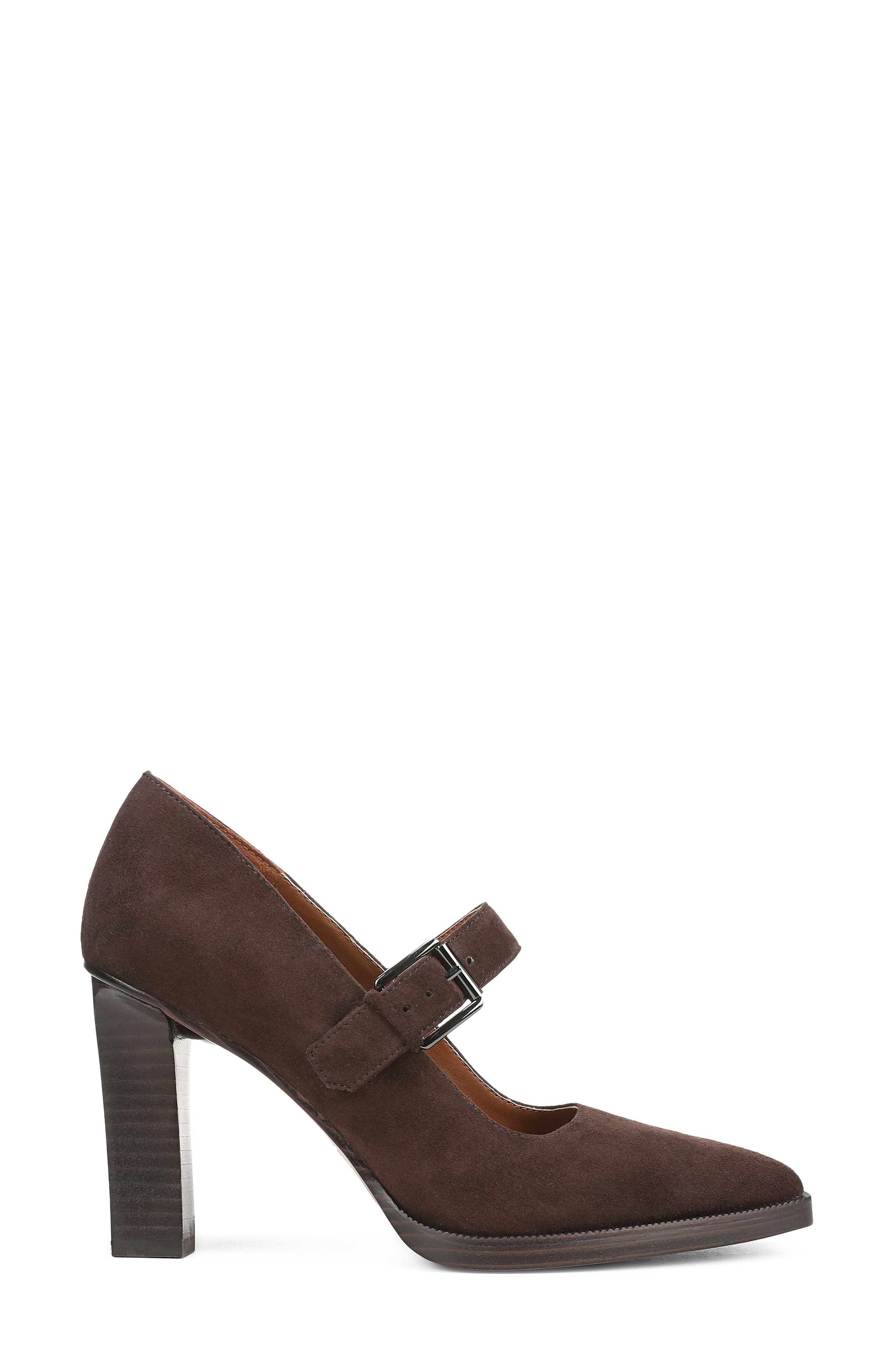 Franco Sarto Shaline Mary Jane Pump, Alternate, color, 
