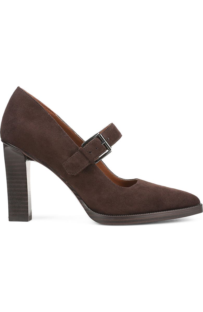 Franco Sarto Shaline Mary Jane Pump, Alternate, color,