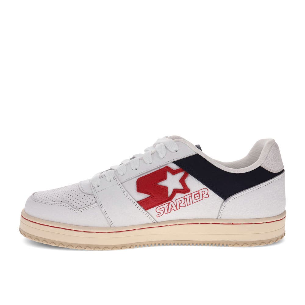 STARTER LFS 1 Vintage Sneakers, Alternate, color, 