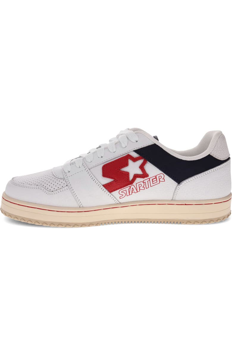 STARTER LFS 1 Vintage Sneakers, Alternate, color,
