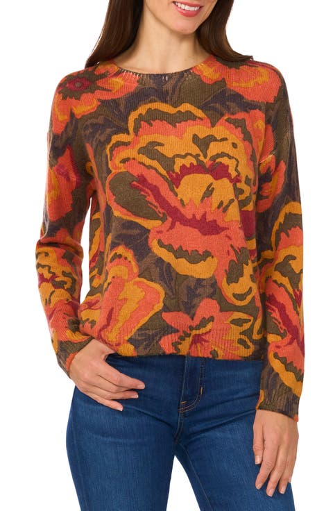 Crewneck Sweater