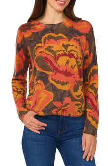 Crewneck Sweater