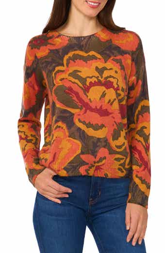 Crewneck Sweater