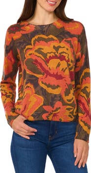 CeCe Crewneck Sweater