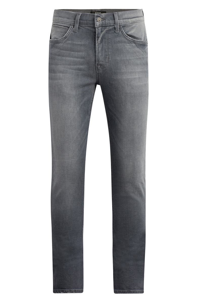 Hudson Jeans Hudson Byron Straight Leg Jeans, Main, color, 