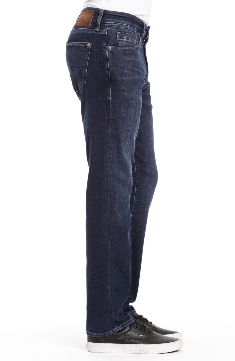 Mavi Jeans Zach Straight Leg Jeans, Alternate, color,
