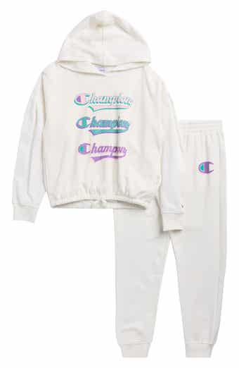 Kids' Hoodie & Joggers Set