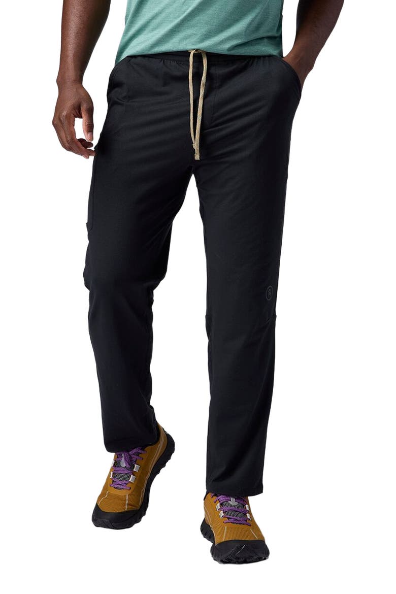 Destination Everywhere Pant - Men's, Main, color, Black