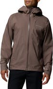 Columbia Trailborne Omni-Tech Waterproof Jacket