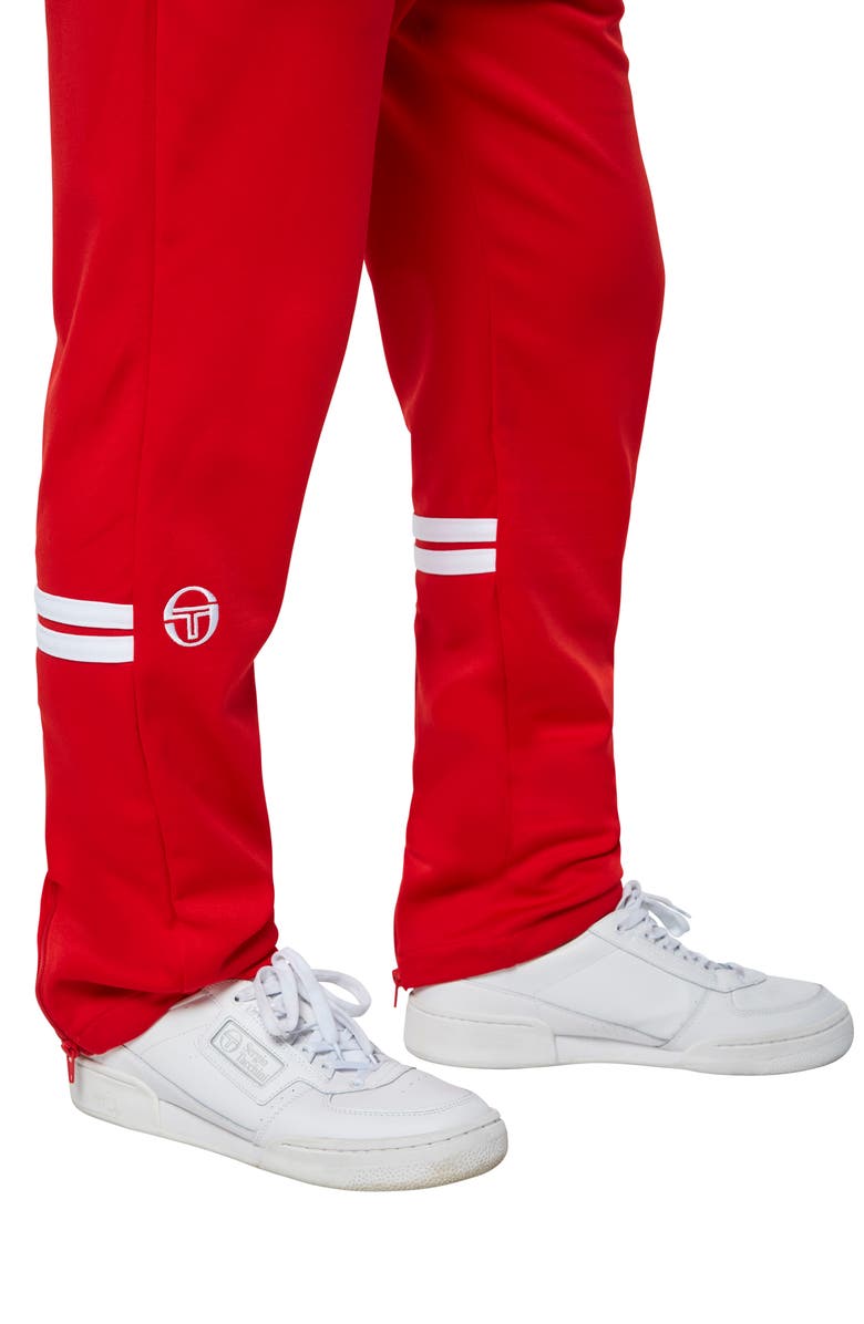 Sergio Tacchini Orion Track Pants, Alternate, color, 