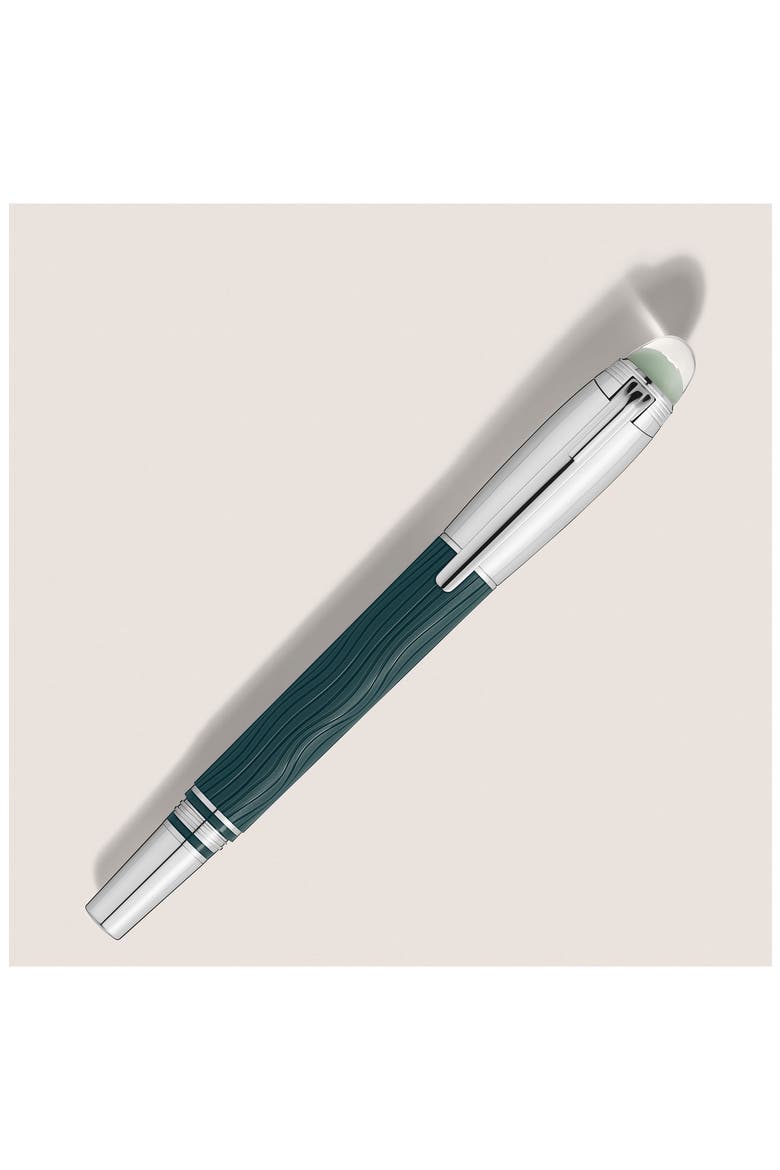 StarWalker PolarGreen Doué Fineliner Pen, Alternate, color, GREEN
