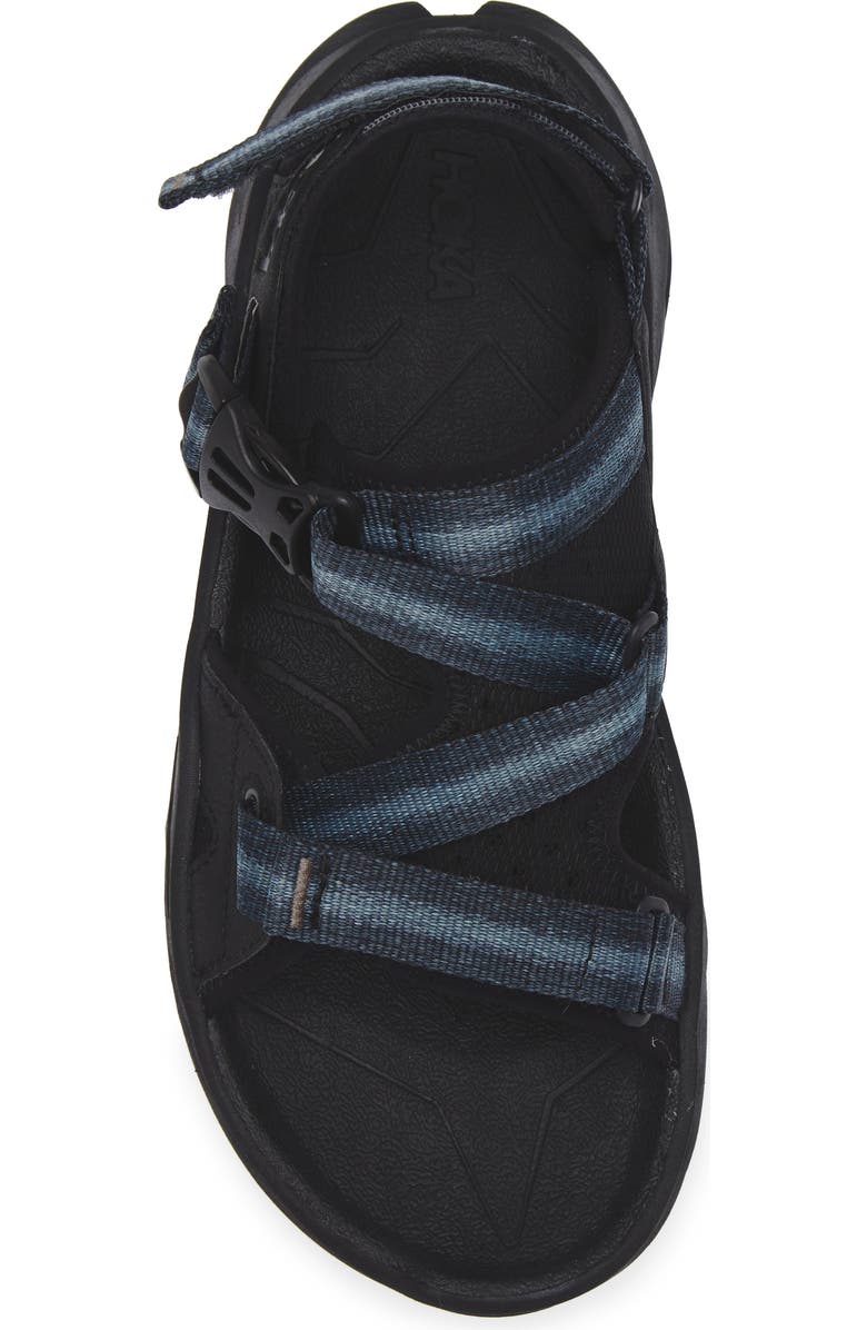 HOKA Infini Hike TC Sandal, Alternate, color,