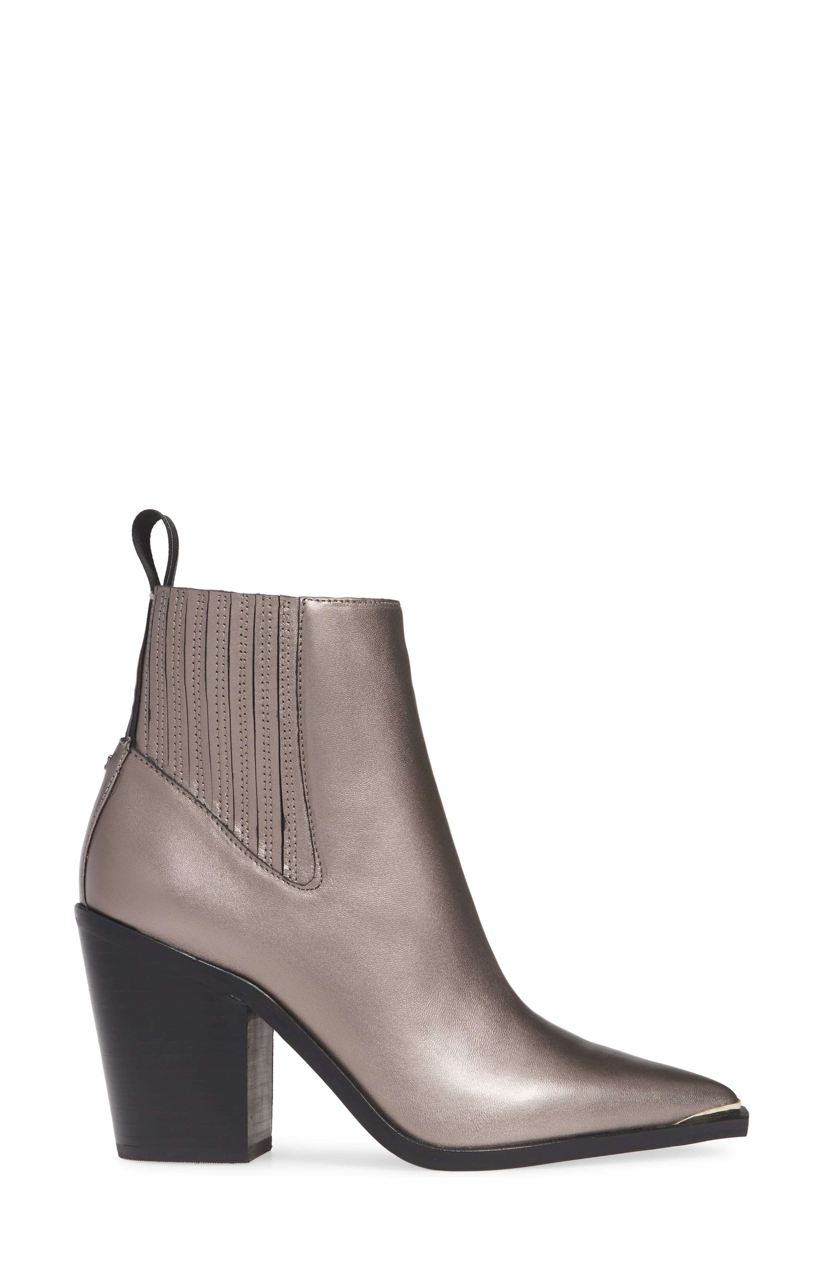 Kenneth Cole New York West Side Bootie, Alternate, color, 