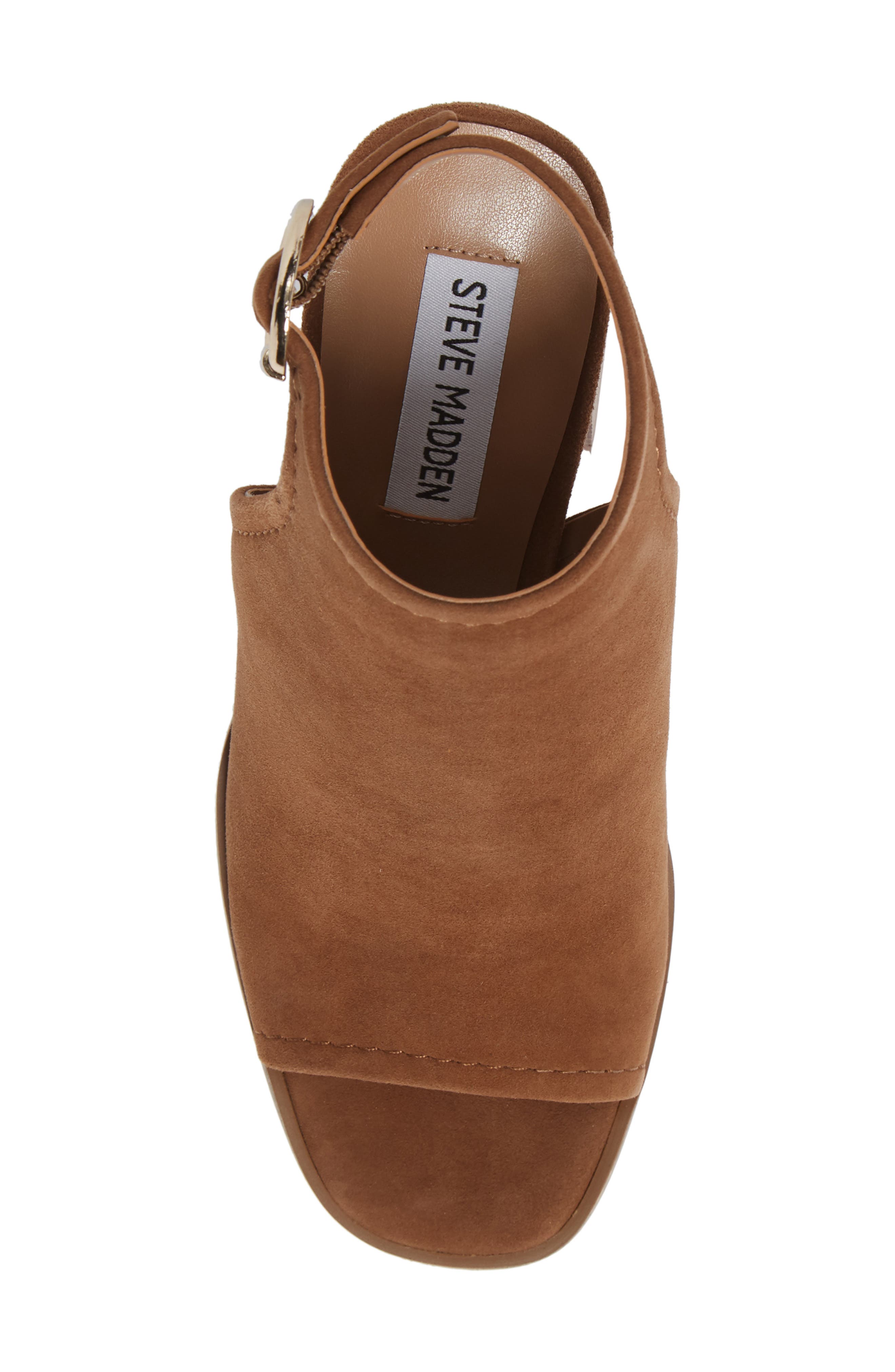 Steve Madden Tangible Sandal, Alternate, color, 