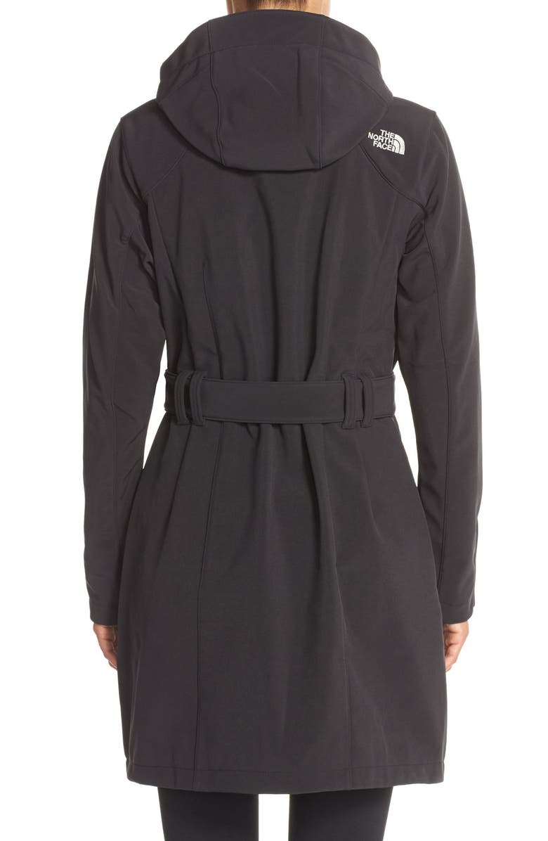 The North Face 'Apex Bionic Grace' Jacket, Alternate, color,