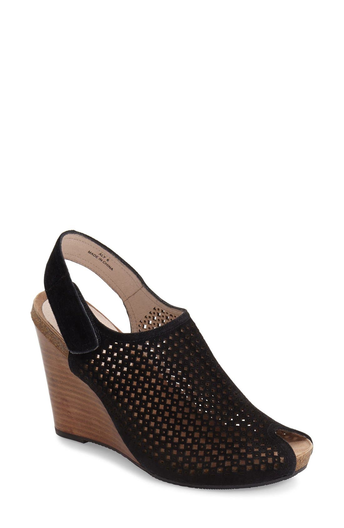 Sudini 'Aly' Sandal, Main, color, 