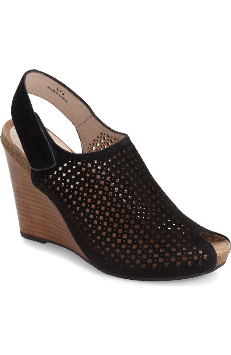 Sudini 'Aly' Sandal, Main, color,