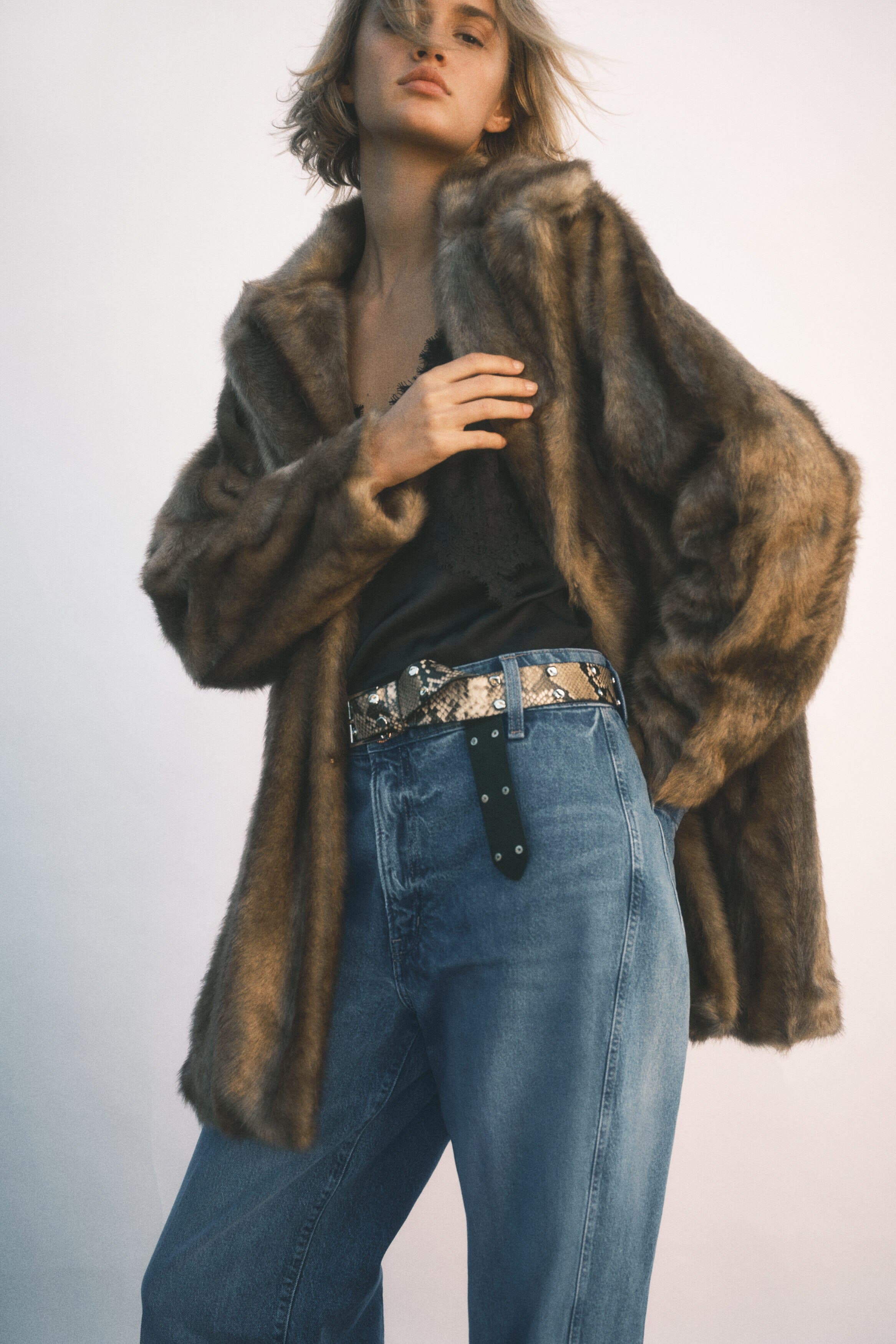 Denim blue