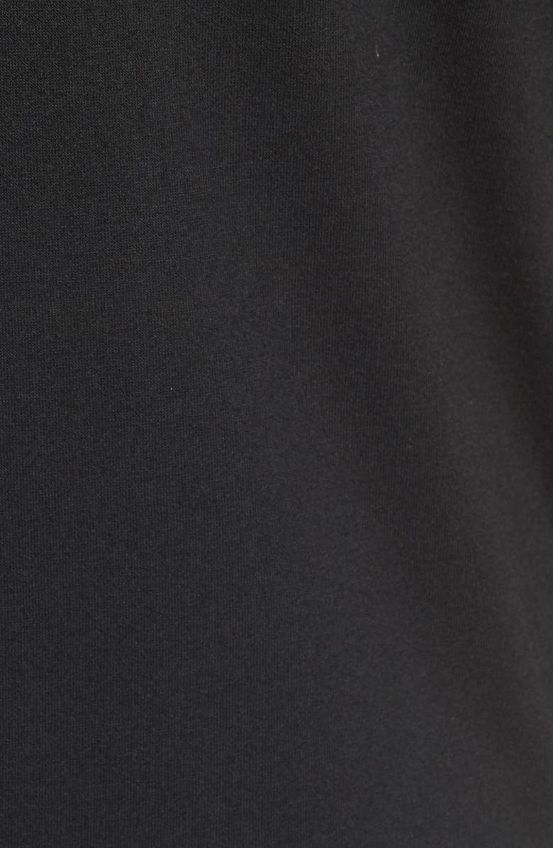 Dee Elly Gigi Cutout T-Shirt Dress, Alternate, color, 