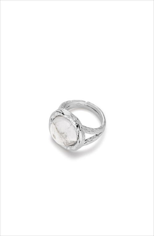 Rc Retro Chic Aeolian Whispers Ring