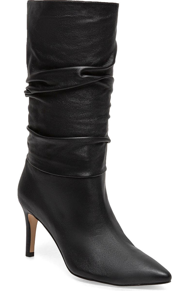 Silent D Bolla Pointed Toe Boot, Main, color,