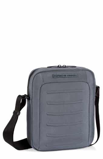 Porsche Design Roadster Pro Water Repellent Shoulder Bag