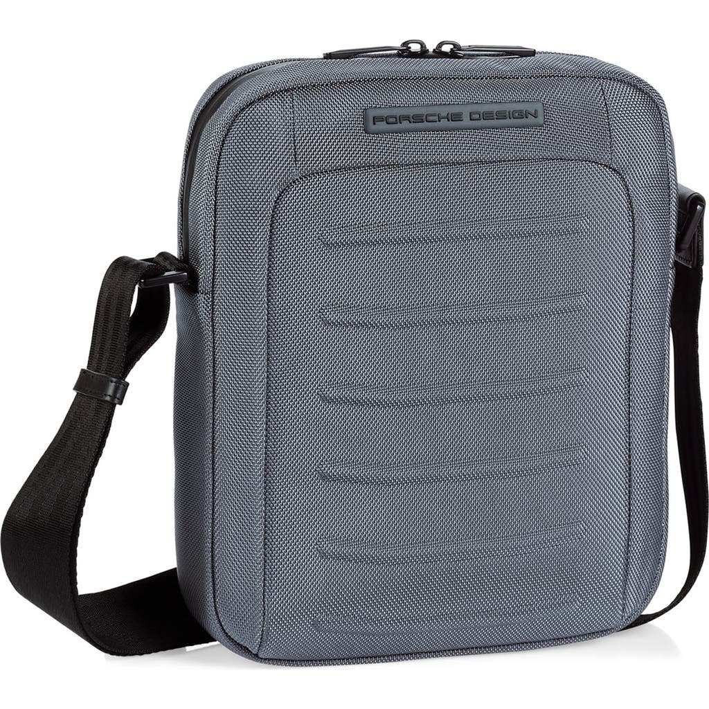 Porsche Design Roadster Pro Water Repellent Shoulder Bag