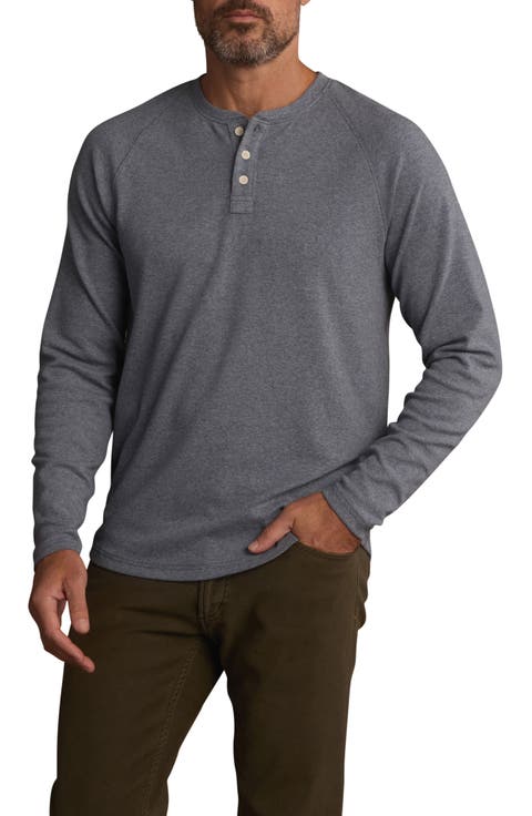 Puremeso Everyday Henley