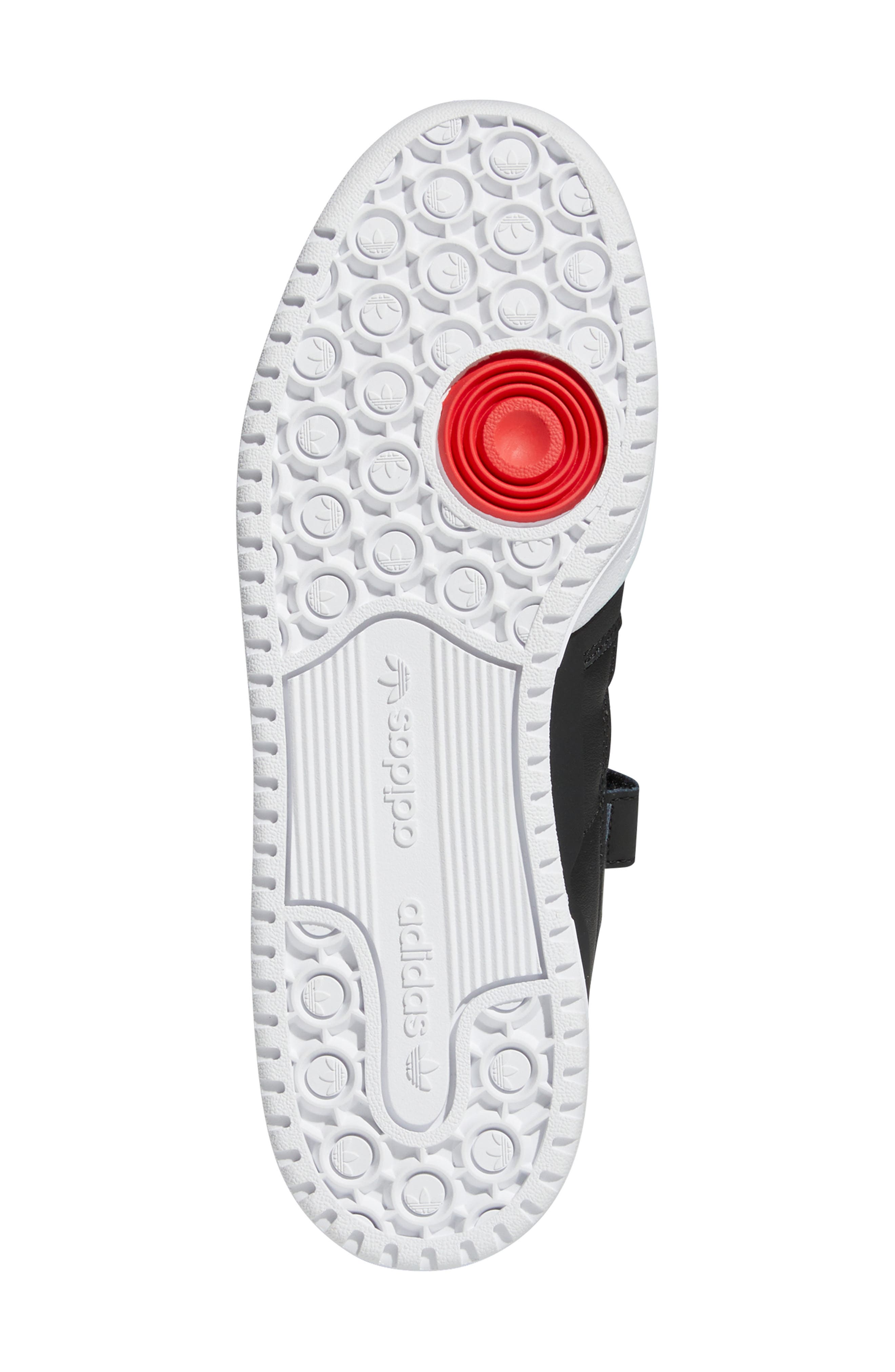 adidas Forum Low Sneaker, Alternate, color, 