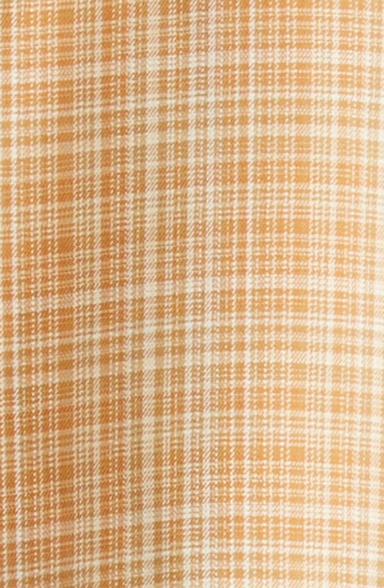 Séfr Donovan Blazer, Alternate, color, Chapati Check