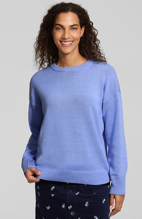 Drifter Crew Neck Sweater