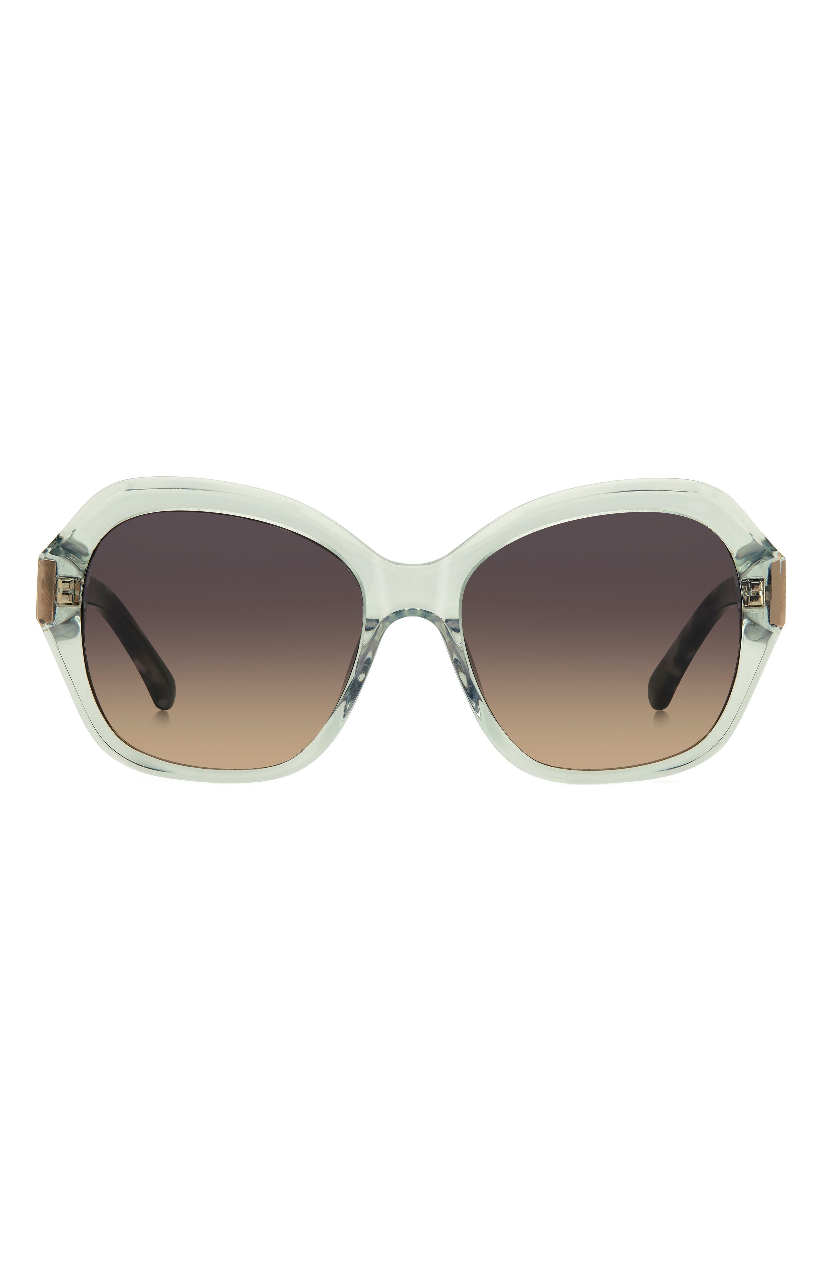 55mm lottie butterfly sunglasses