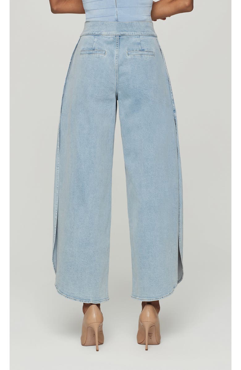 Generation Love Keiko Jeans, Alternate, color, Light Blue