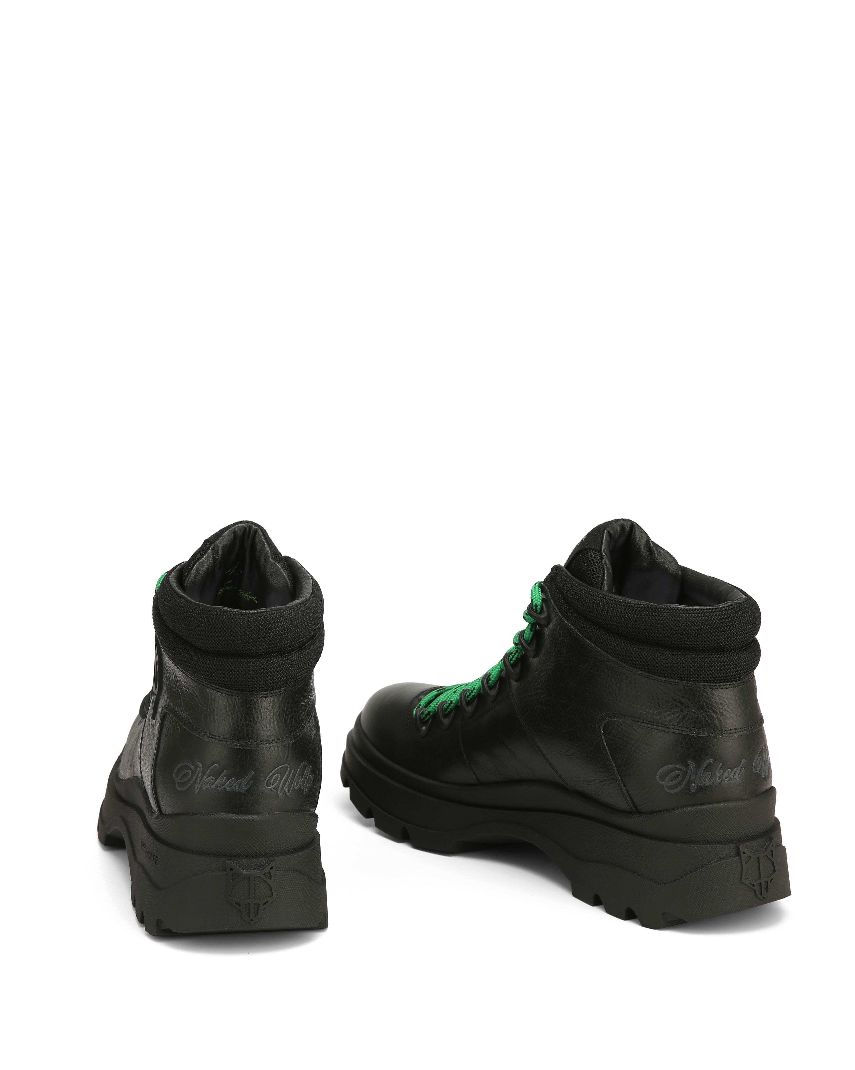 Naked Wolfe Aspire Leather Boot, Alternate, color, 