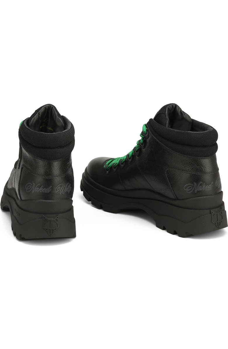 Naked Wolfe Aspire Leather Boot, Alternate, color,