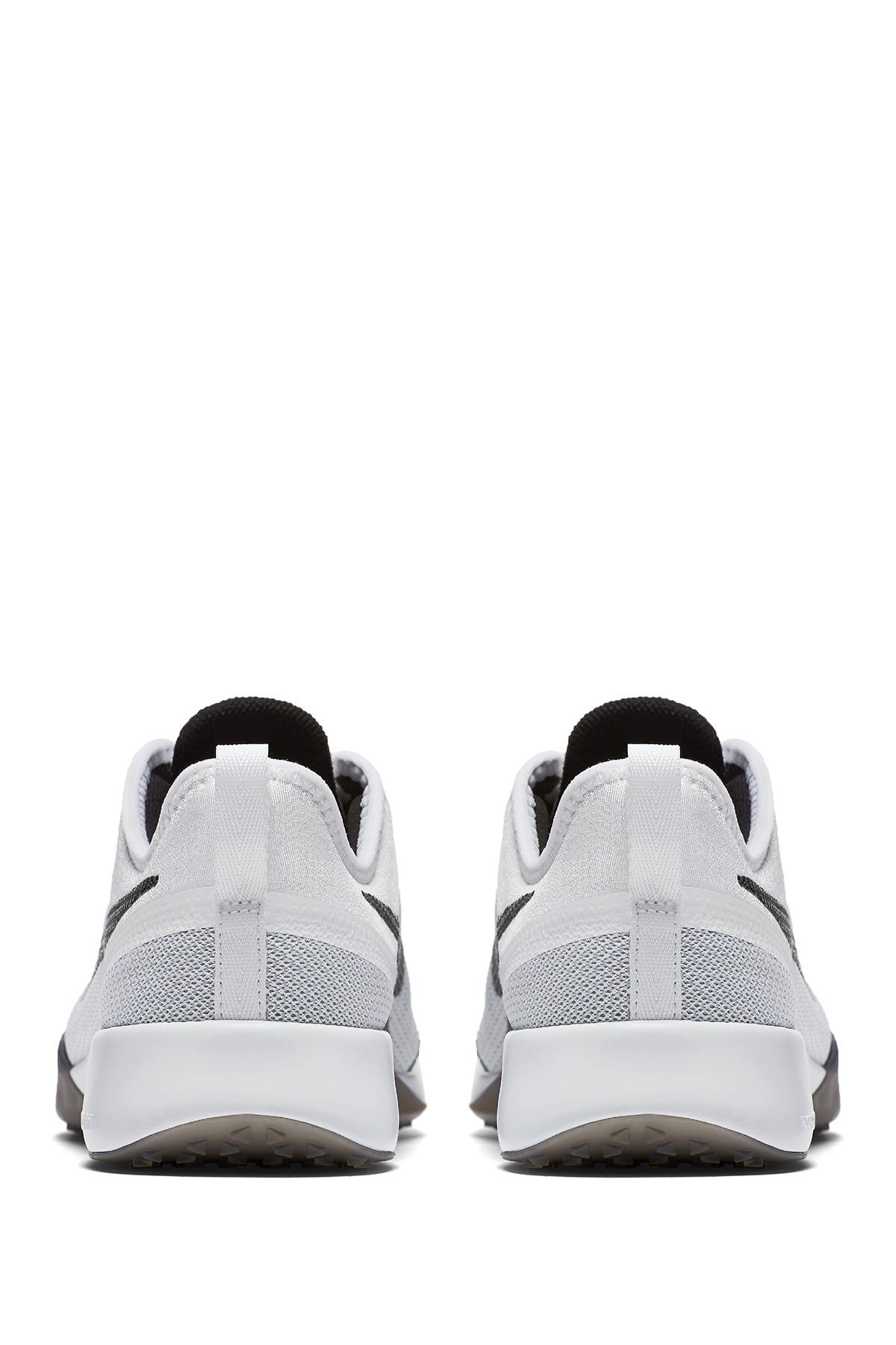 Nike Air Zoom Training Sneaker, Alternate, color, 