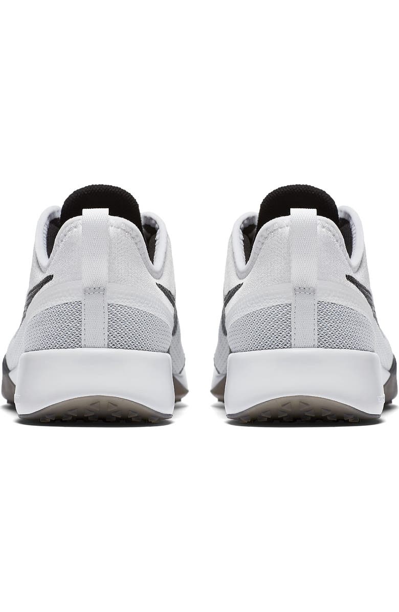 Nike Air Zoom Training Sneaker, Alternate, color,