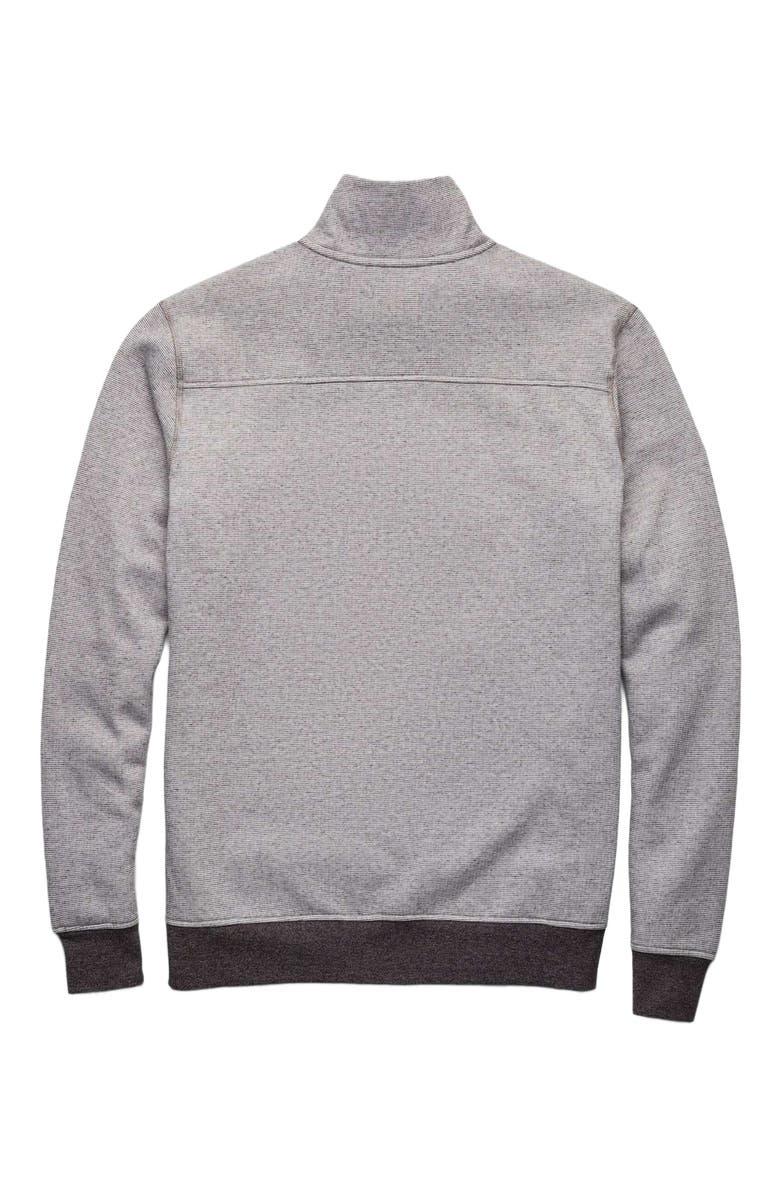 Surfside Supply Co. Bobby Fleece Quarter Zip, Alternate, color, 