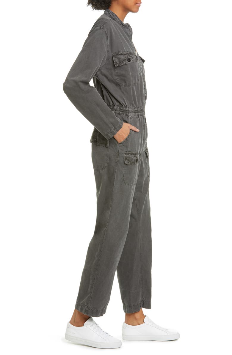 NSF Clothing Paige Jumpsuit, Alternate, color,