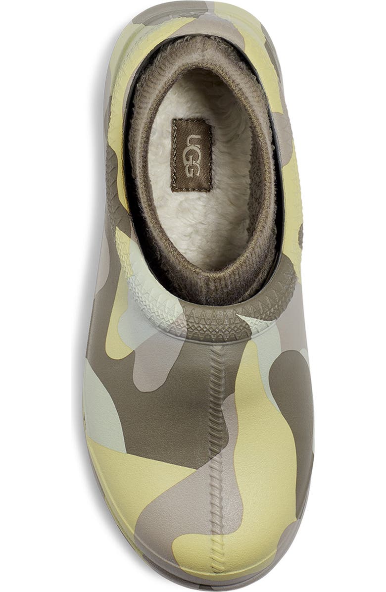 UGG<sup>®</sup> Tasman x Camopop Clog, Alternate, color,