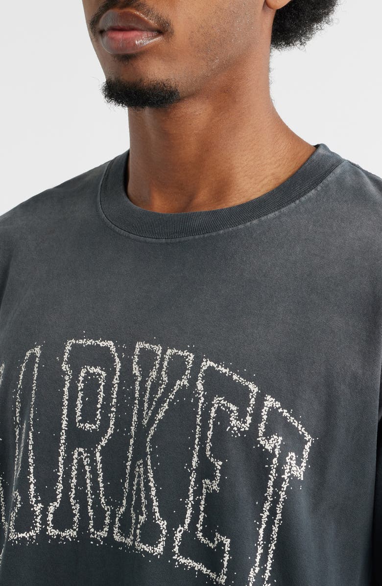MARKET Vintage Arc Logo Graphic T-Shirt, Alternate, color, 