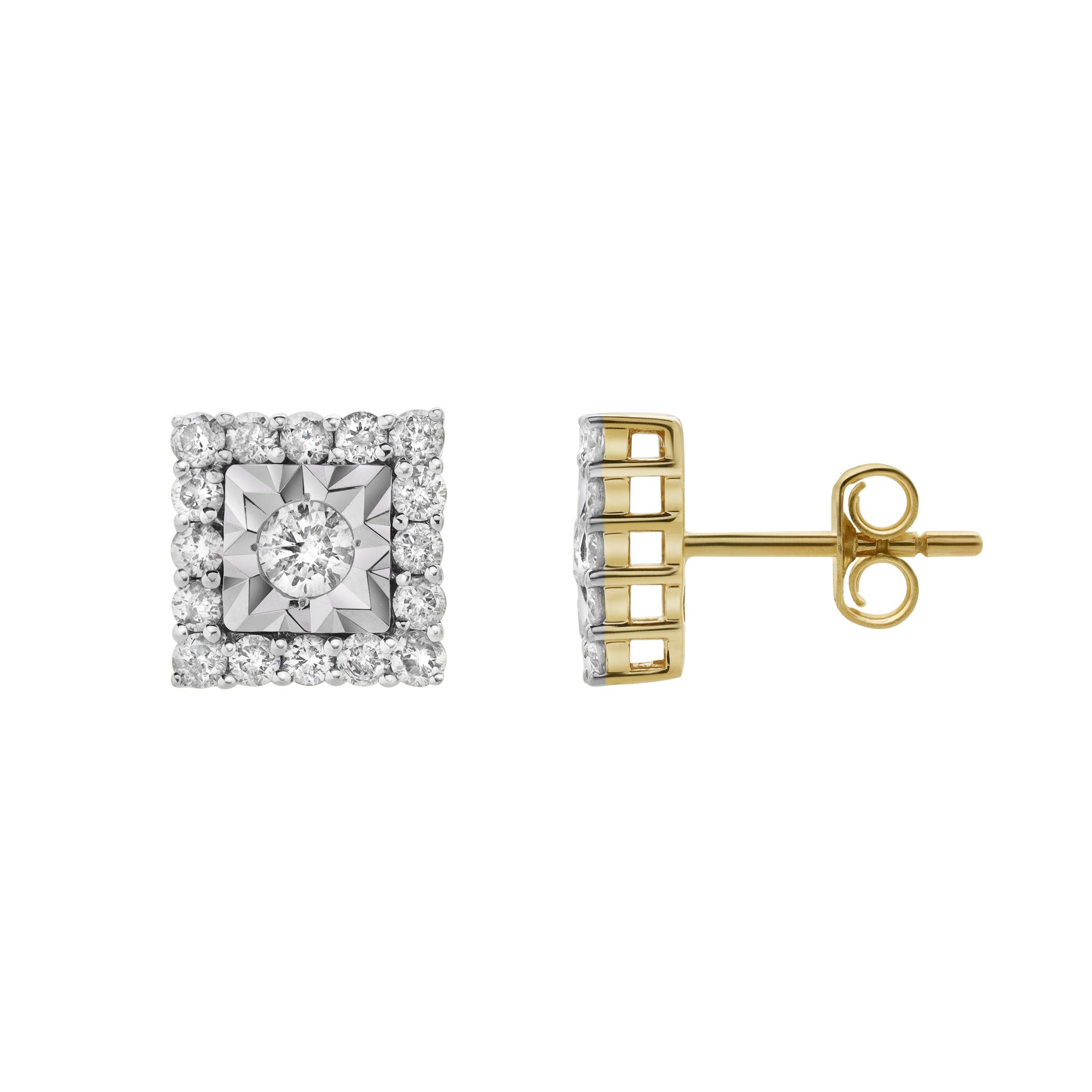 10K Yellow Gold