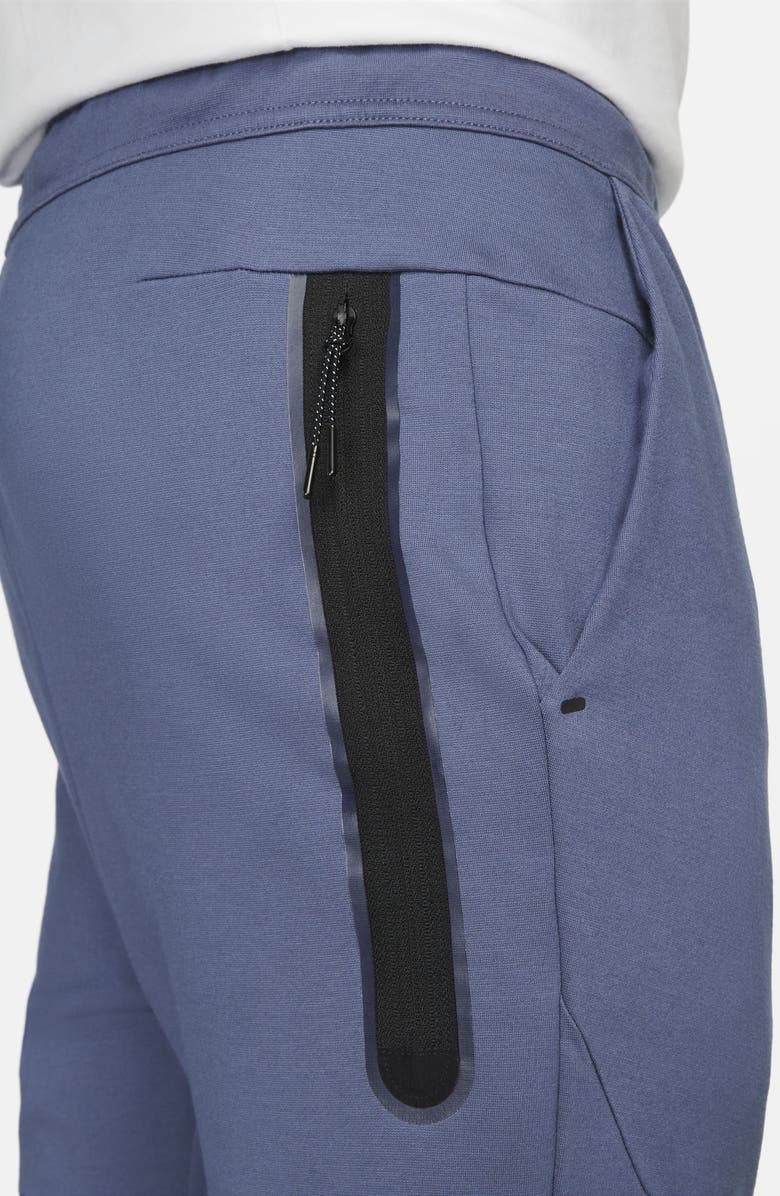 Nike Tech Essentials Joggers, Alternate, color, Diffused Blue/ Diffused Blue