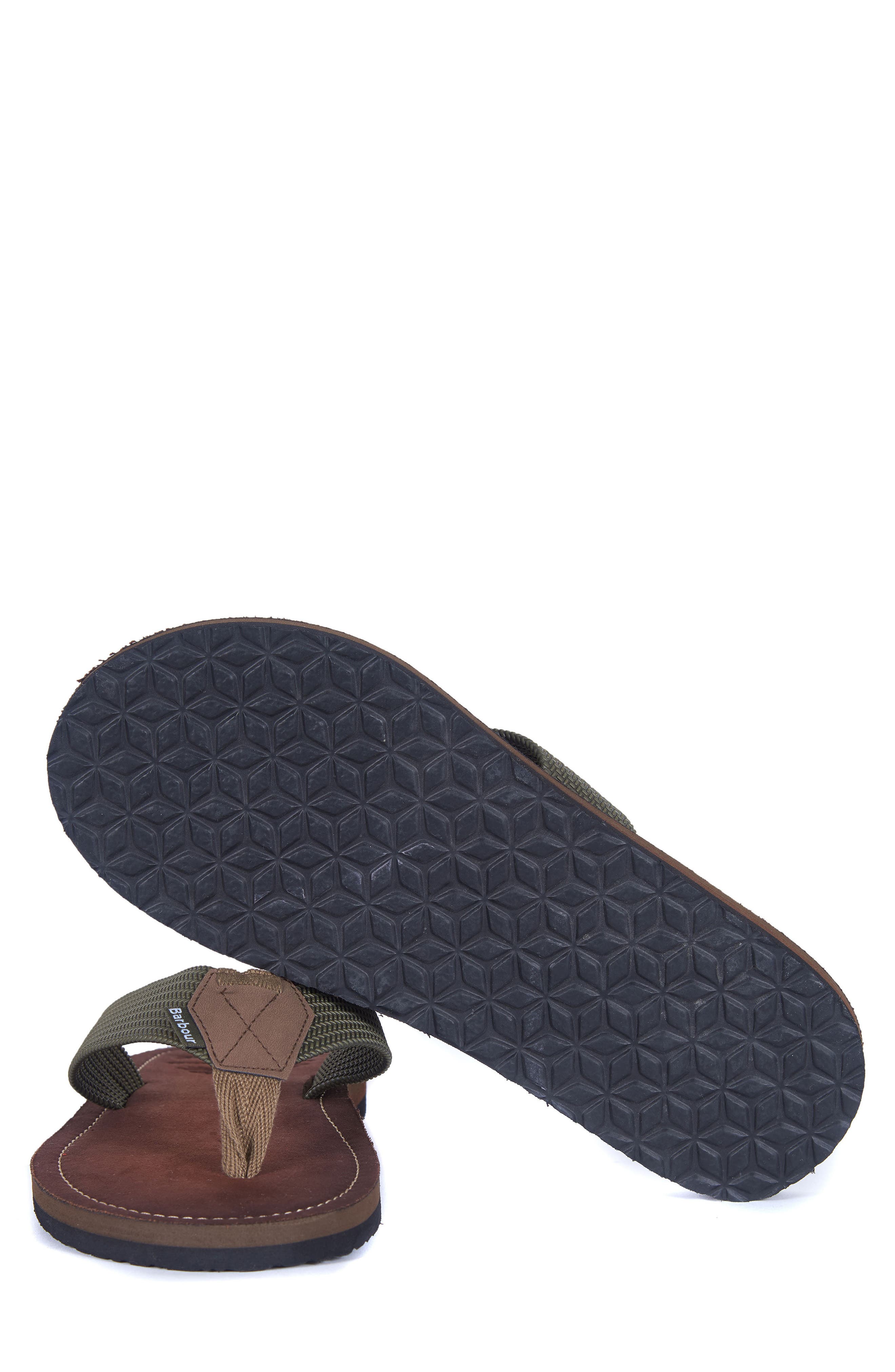 Toeman Flip Flop, Alternate, color, OLIVE