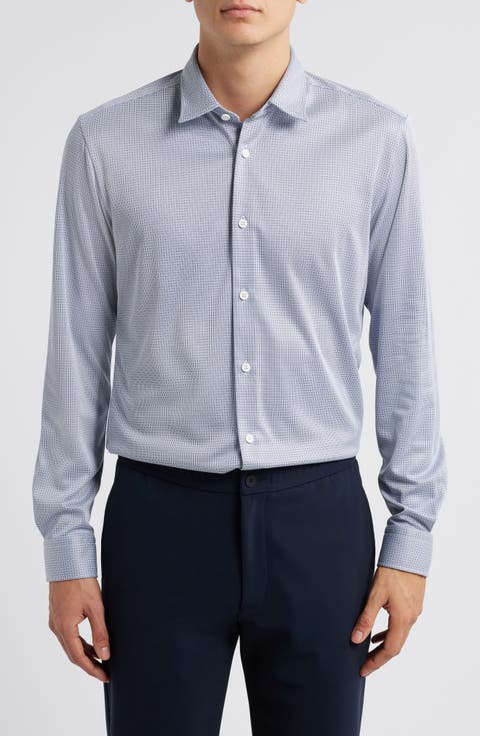 Roan Kent Button-Up Shirt