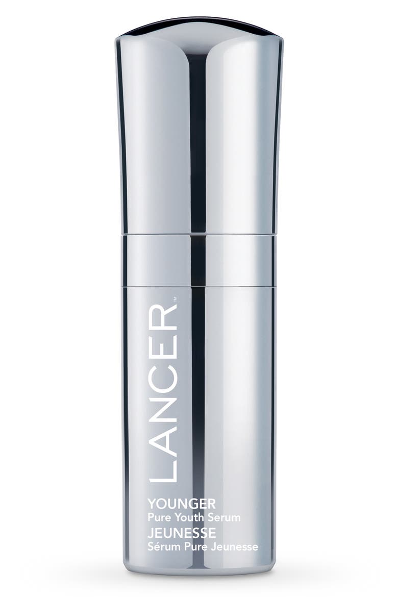 Younger Pure Youth Serum, Main, color, NO COLOR