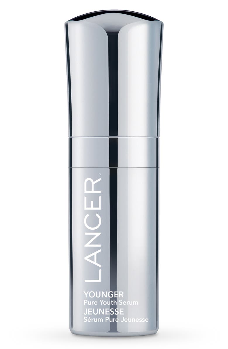 LANCER Skincare Younger Pure Youth Serum, Main, color,
