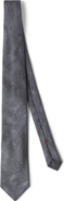 Brunello Cucinelli Paisley silk tie