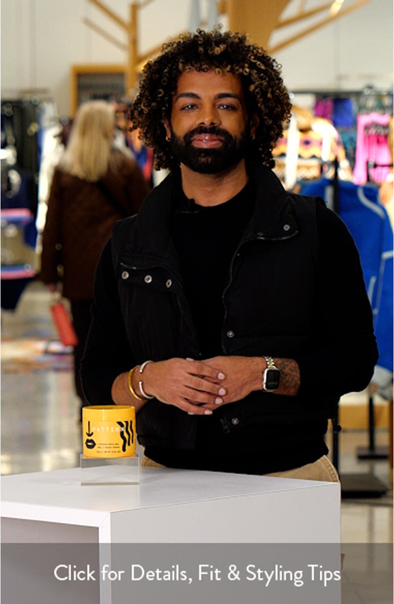 Strong Hold Gel, sales video thumbnail